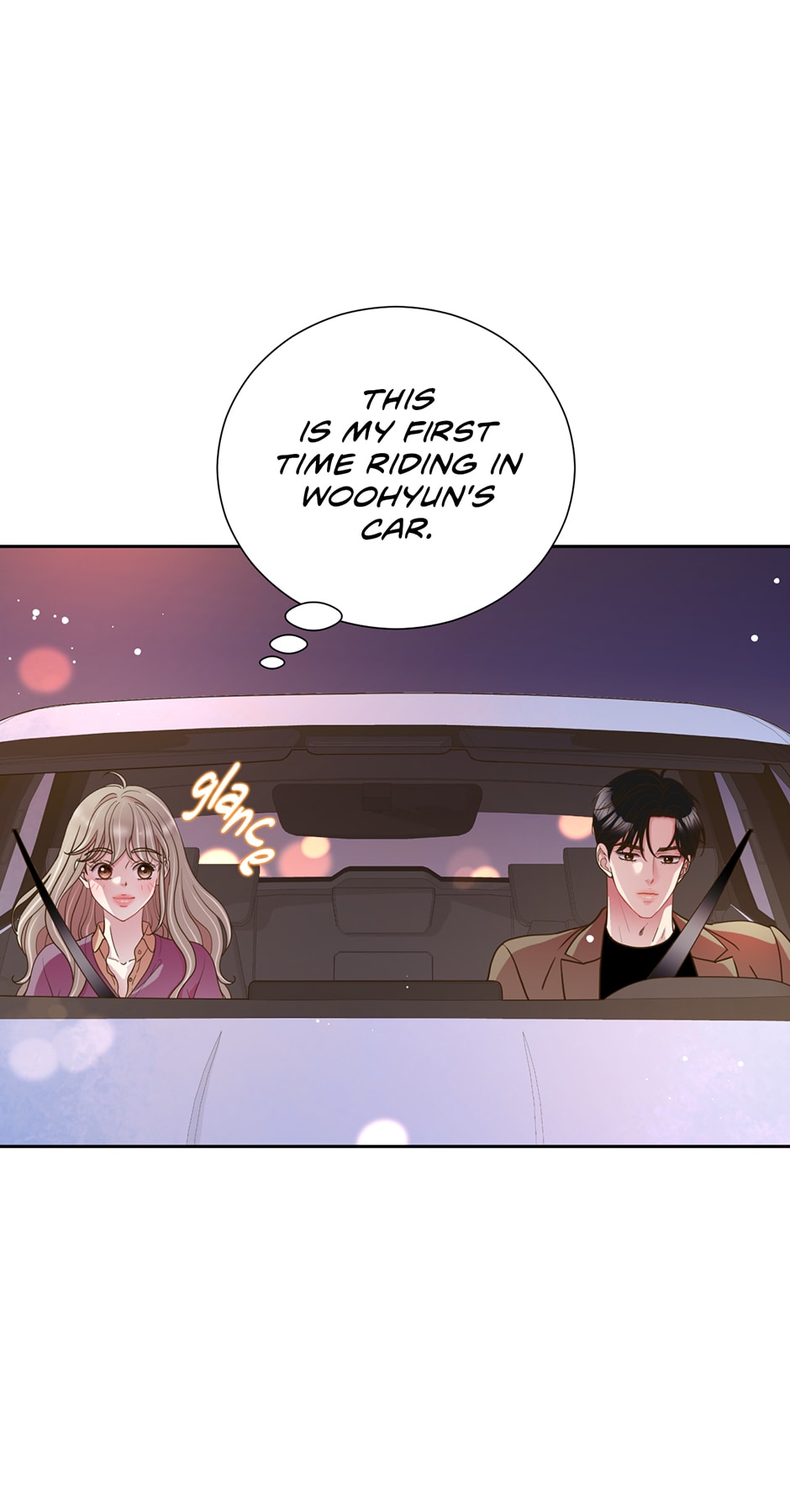My Experience Being Close to My Older Brother’s Friend Chapter 17 - Page 1