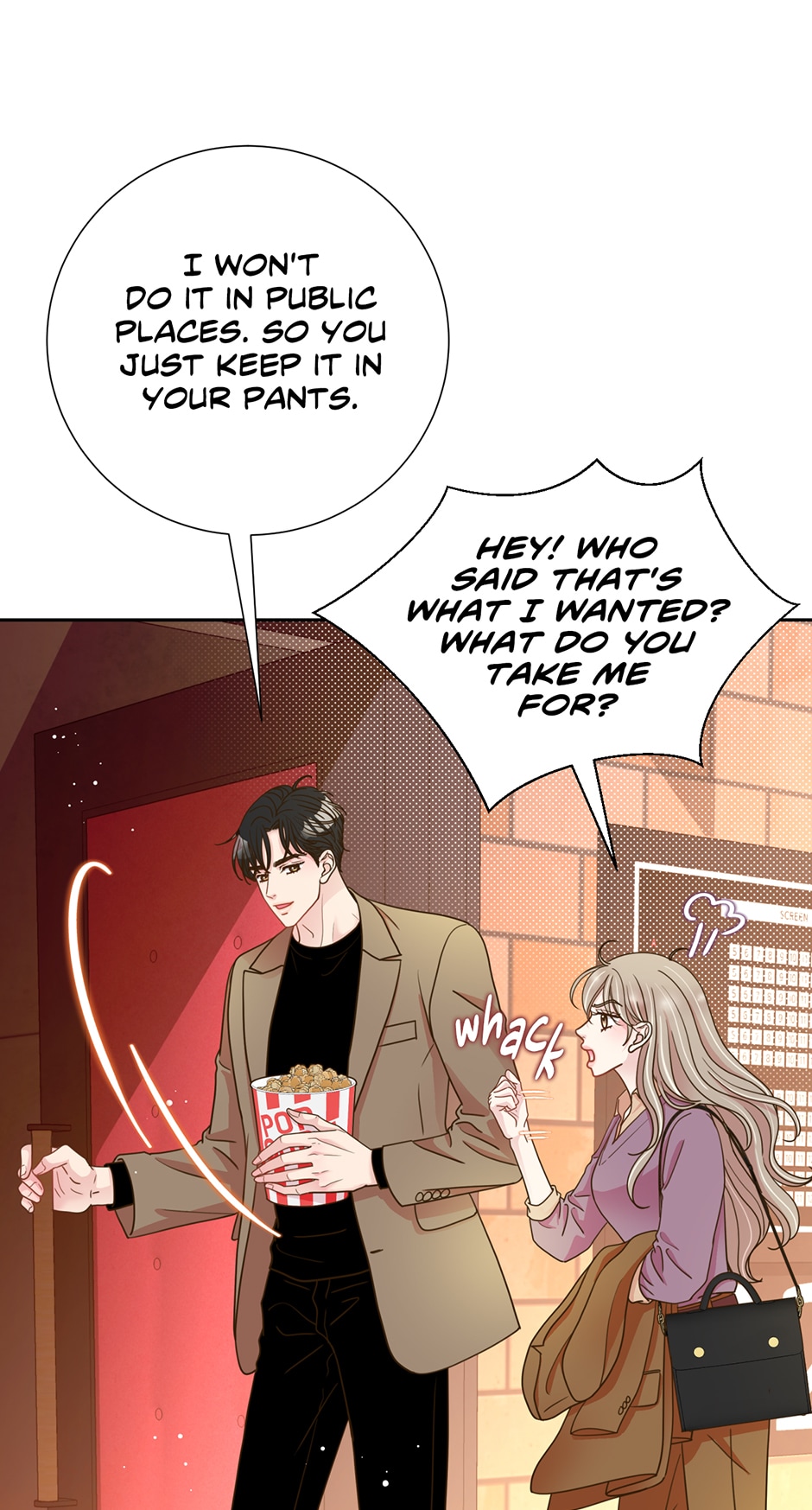 My Experience Being Close to My Older Brother’s Friend Chapter 17 - Page 11