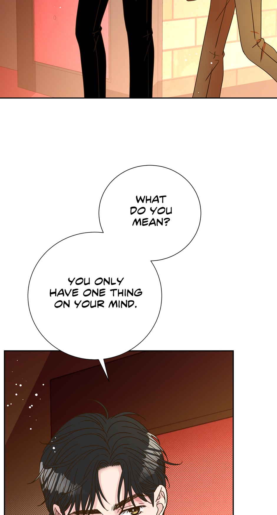 My Experience Being Close to My Older Brother’s Friend Chapter 17 - Page 12