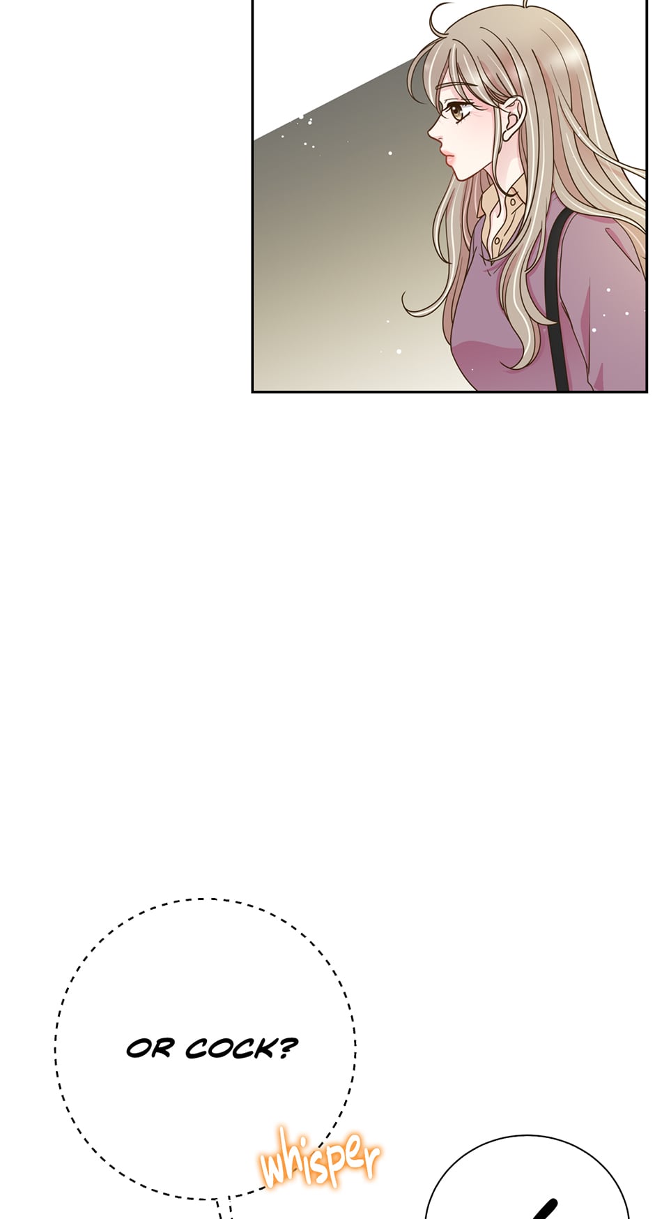 My Experience Being Close to My Older Brother’s Friend Chapter 17 - Page 15