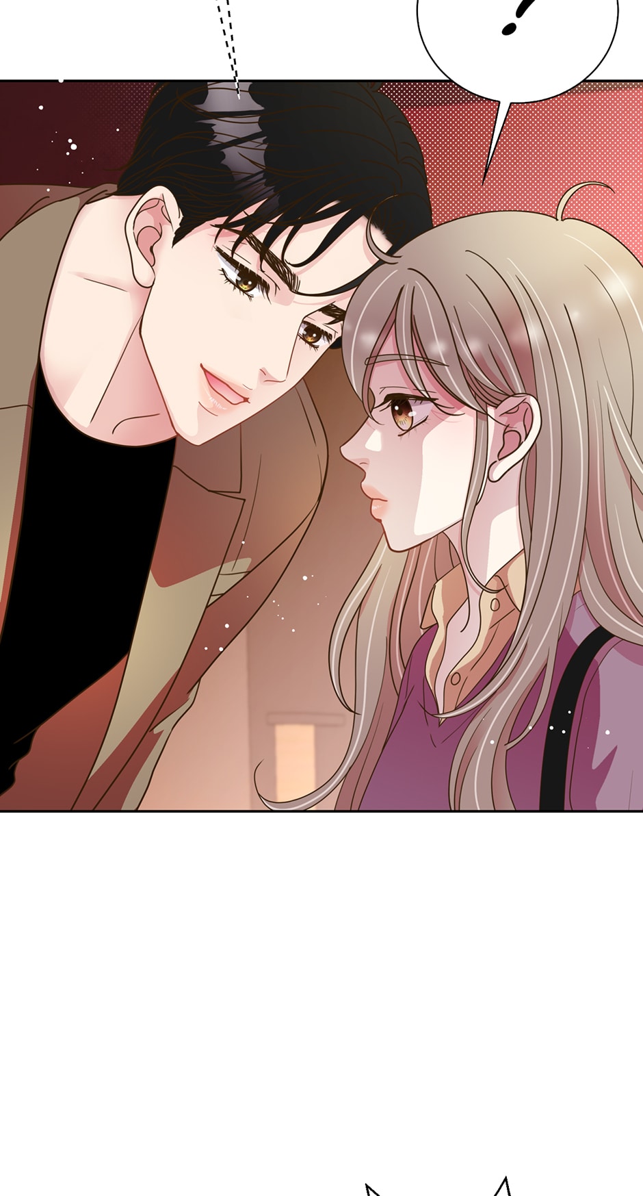My Experience Being Close to My Older Brother’s Friend Chapter 17 - Page 16