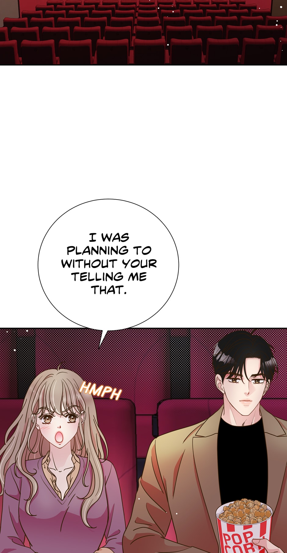 My Experience Being Close to My Older Brother’s Friend Chapter 17 - Page 19