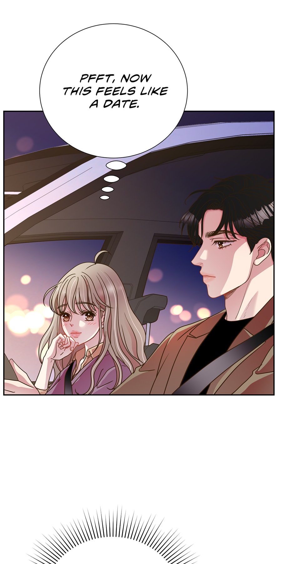 My Experience Being Close to My Older Brother’s Friend Chapter 17 - Page 2
