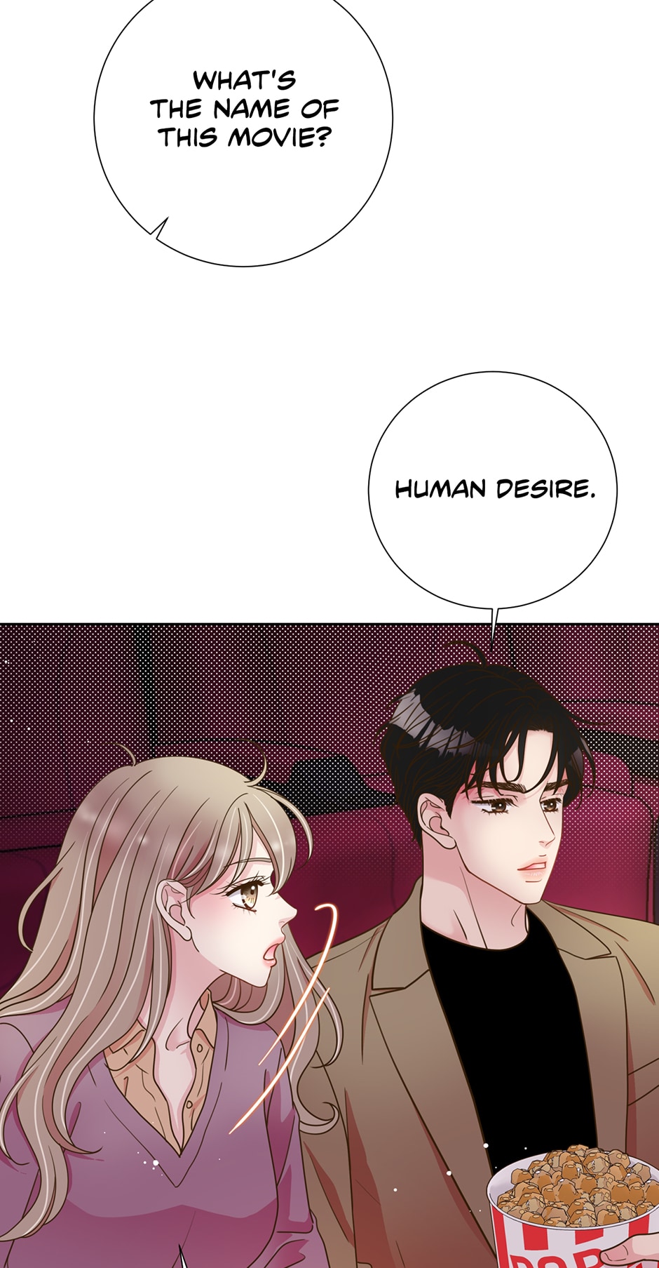 My Experience Being Close to My Older Brother’s Friend Chapter 17 - Page 22