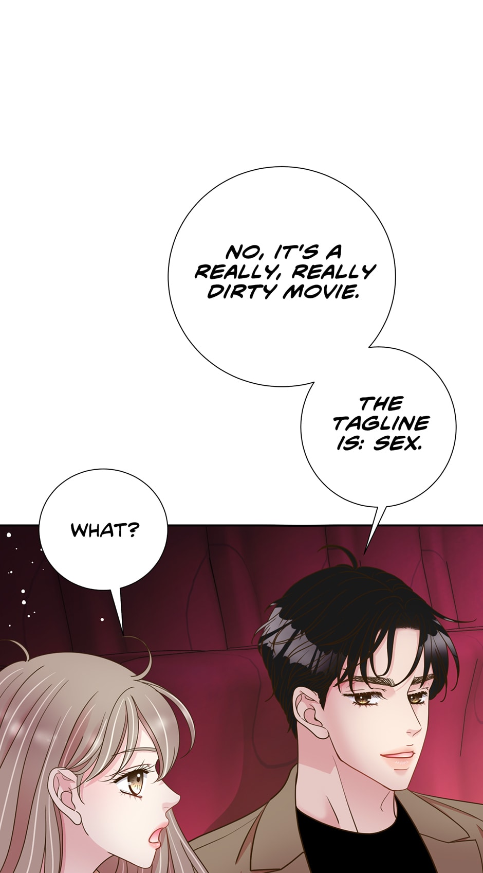 My Experience Being Close to My Older Brother’s Friend Chapter 17 - Page 24
