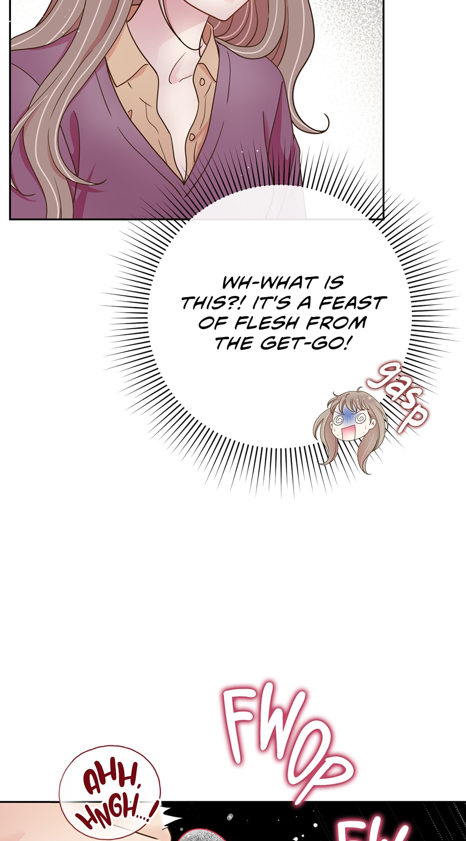 My Experience Being Close to My Older Brother’s Friend Chapter 17 - Page 26