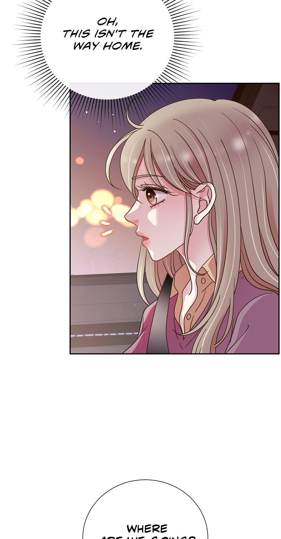 My Experience Being Close to My Older Brother’s Friend Chapter 17 - Page 3