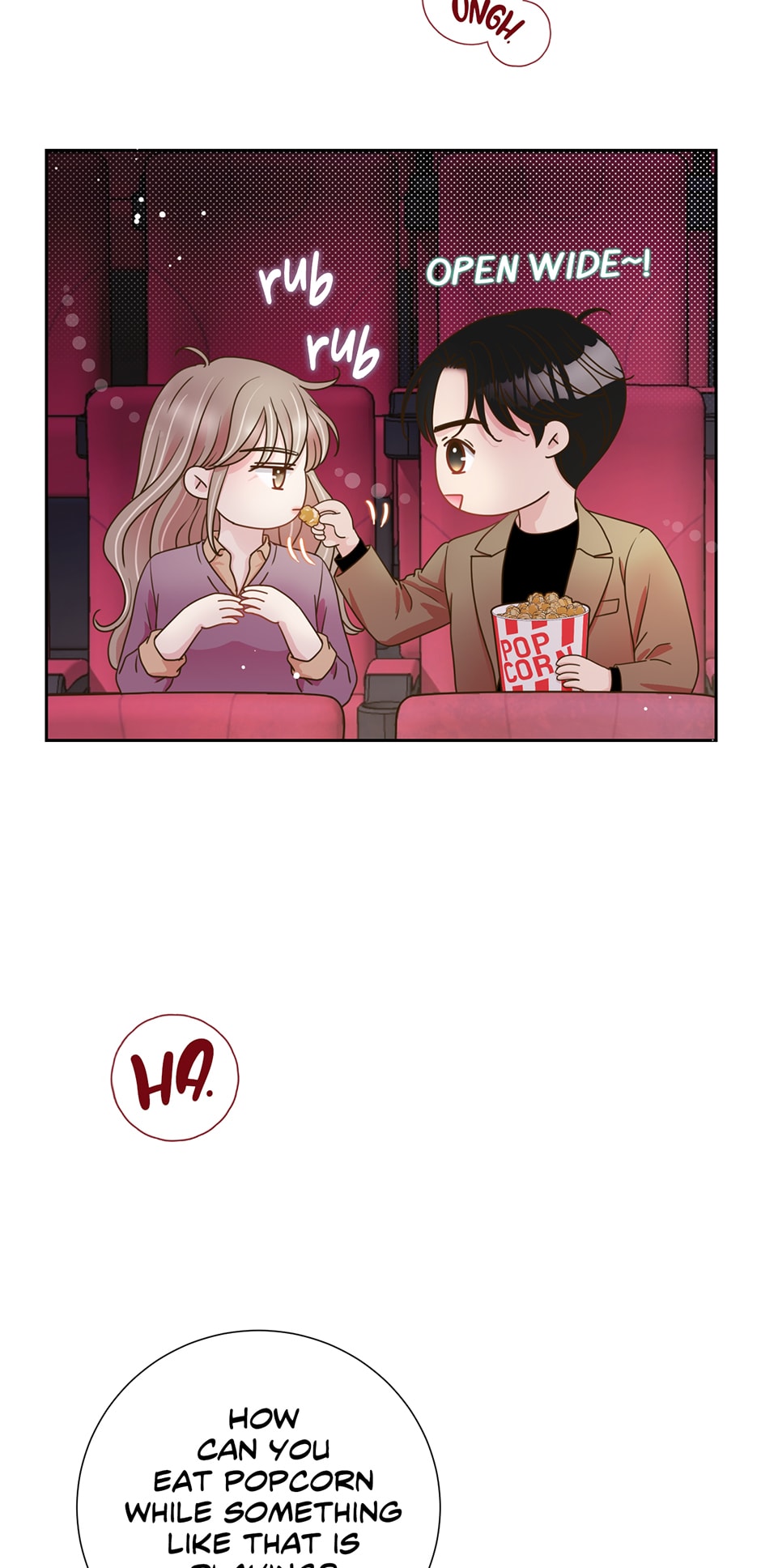 My Experience Being Close to My Older Brother’s Friend Chapter 17 - Page 32