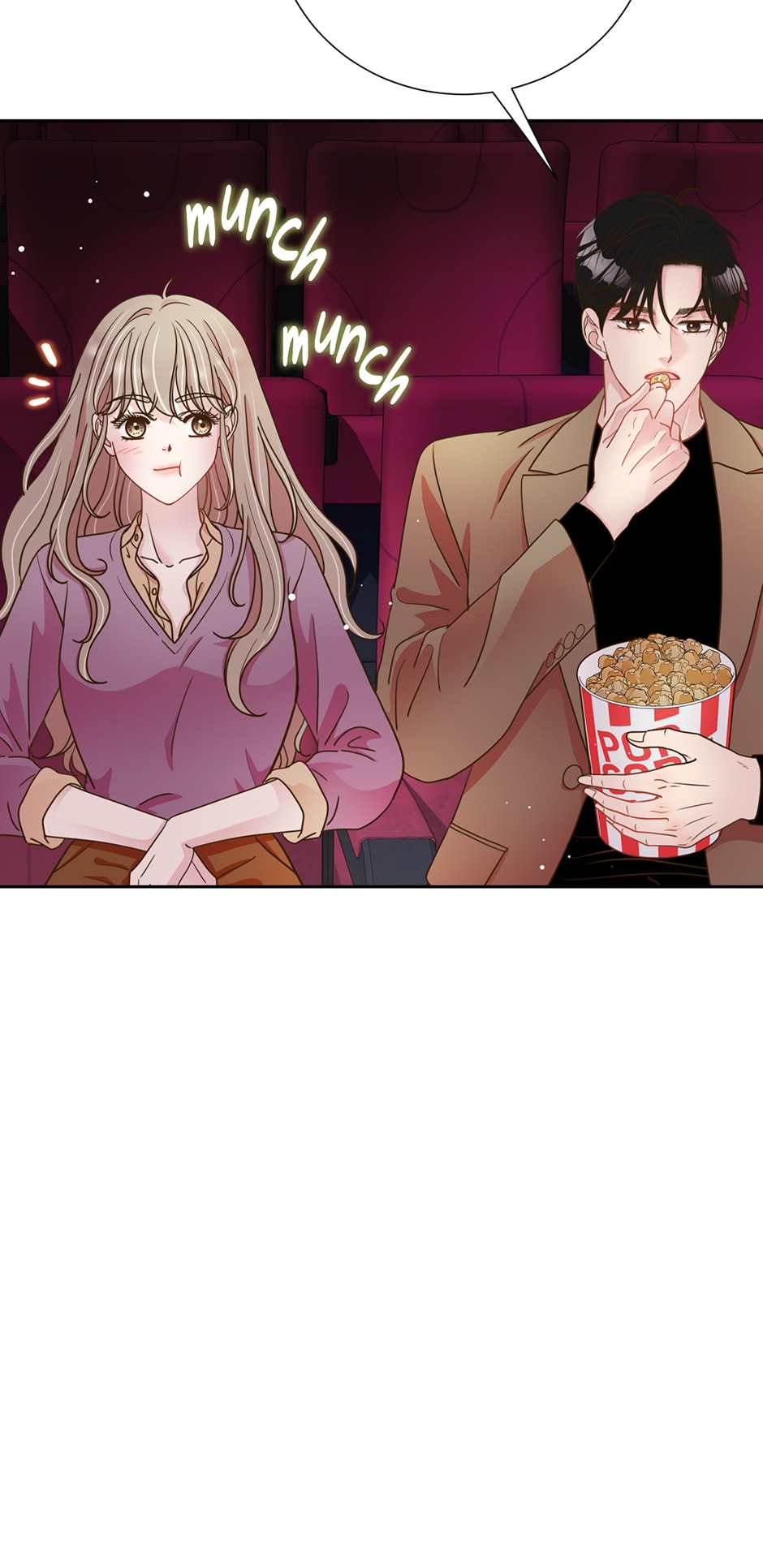 My Experience Being Close to My Older Brother’s Friend Chapter 17 - Page 34