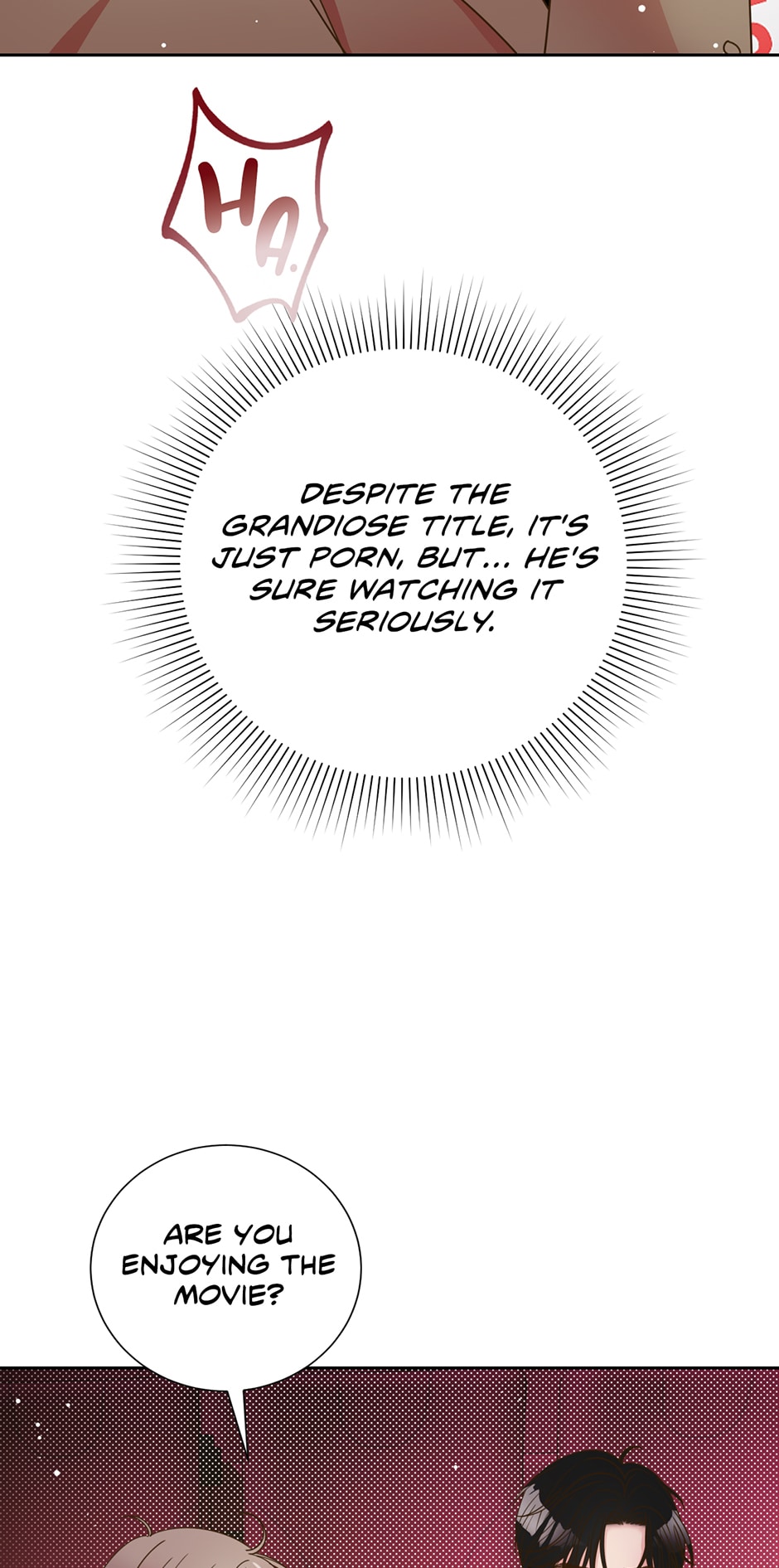 My Experience Being Close to My Older Brother’s Friend Chapter 17 - Page 37