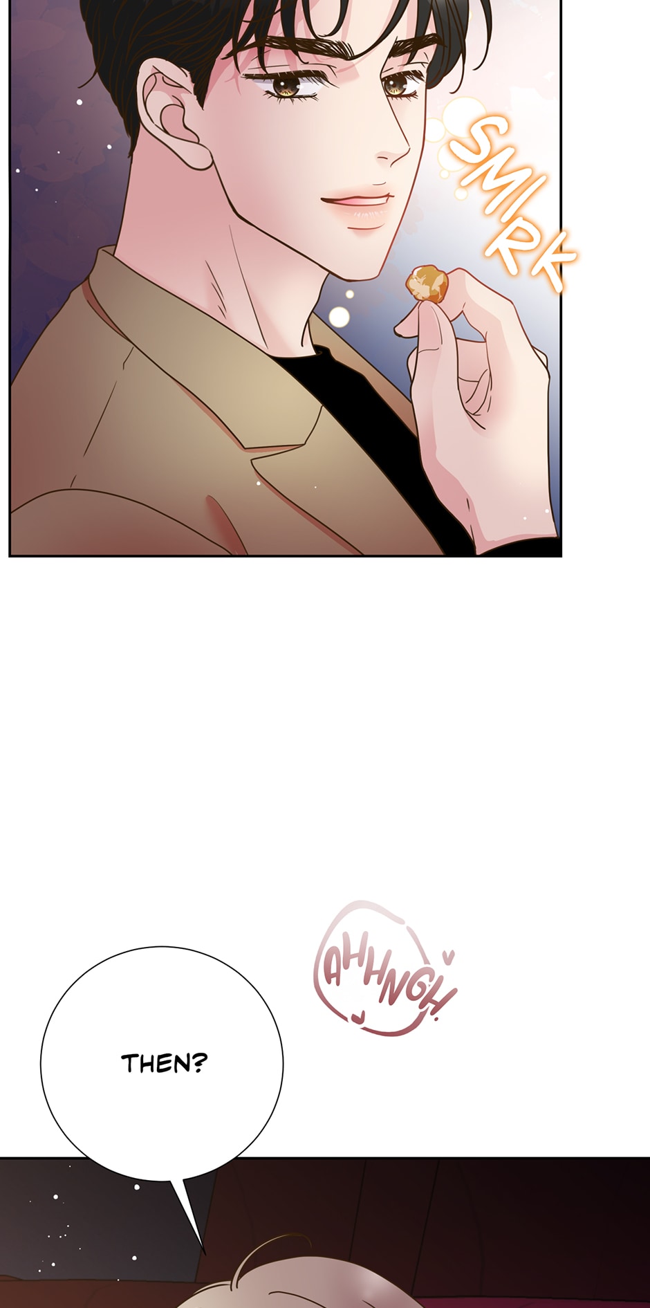 My Experience Being Close to My Older Brother’s Friend Chapter 17 - Page 39