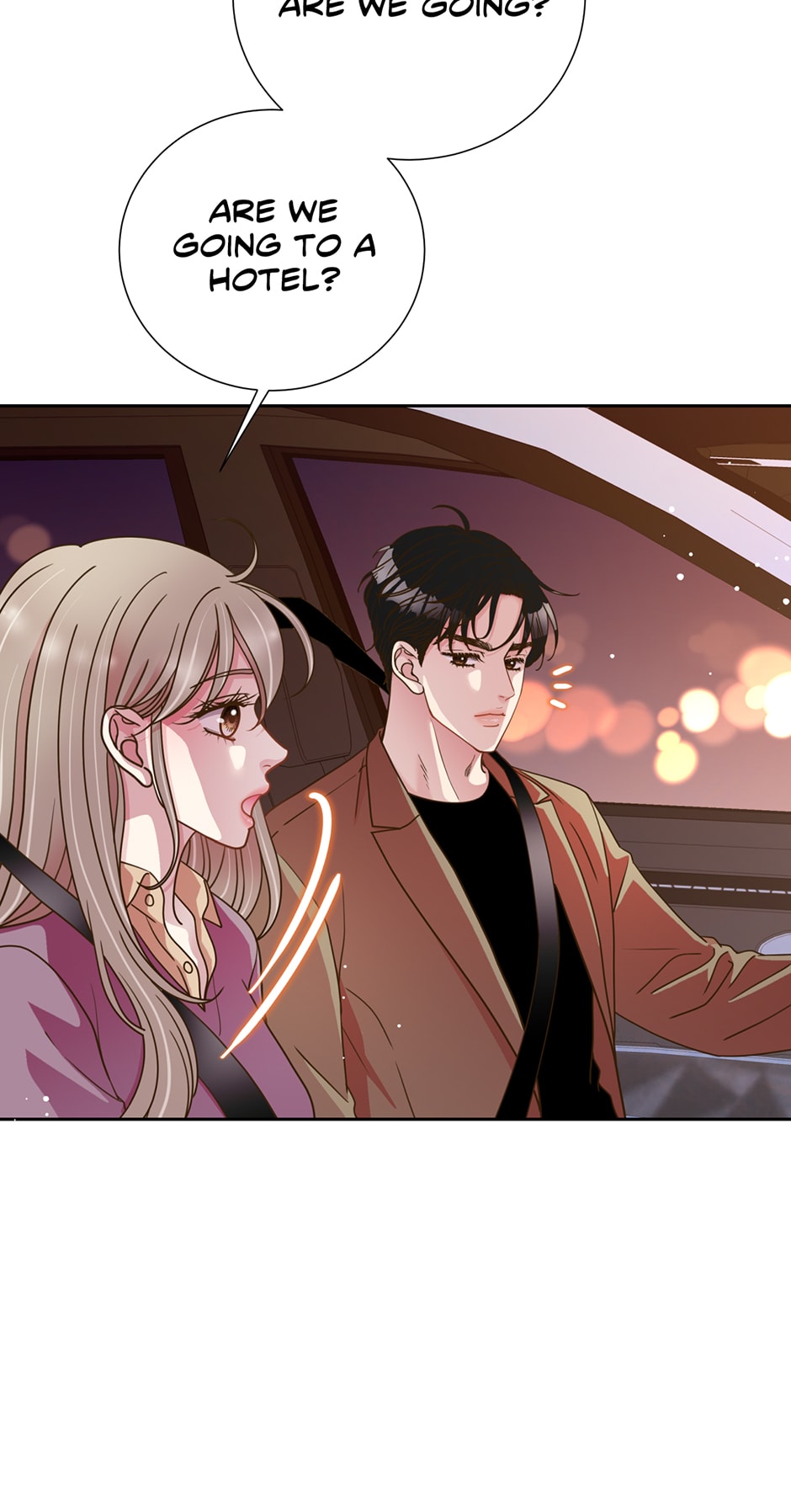 My Experience Being Close to My Older Brother’s Friend Chapter 17 - Page 4