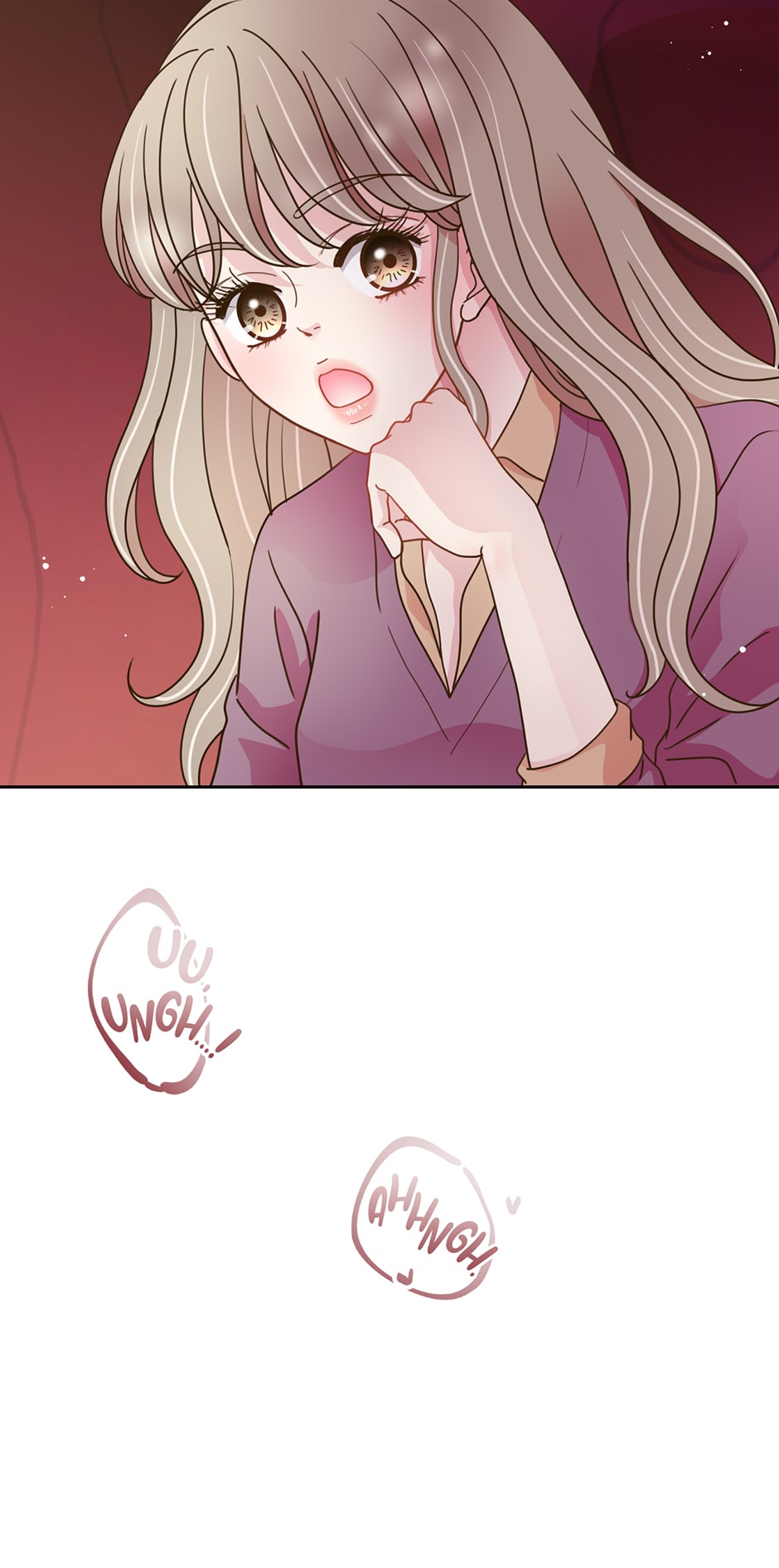 My Experience Being Close to My Older Brother’s Friend Chapter 17 - Page 40