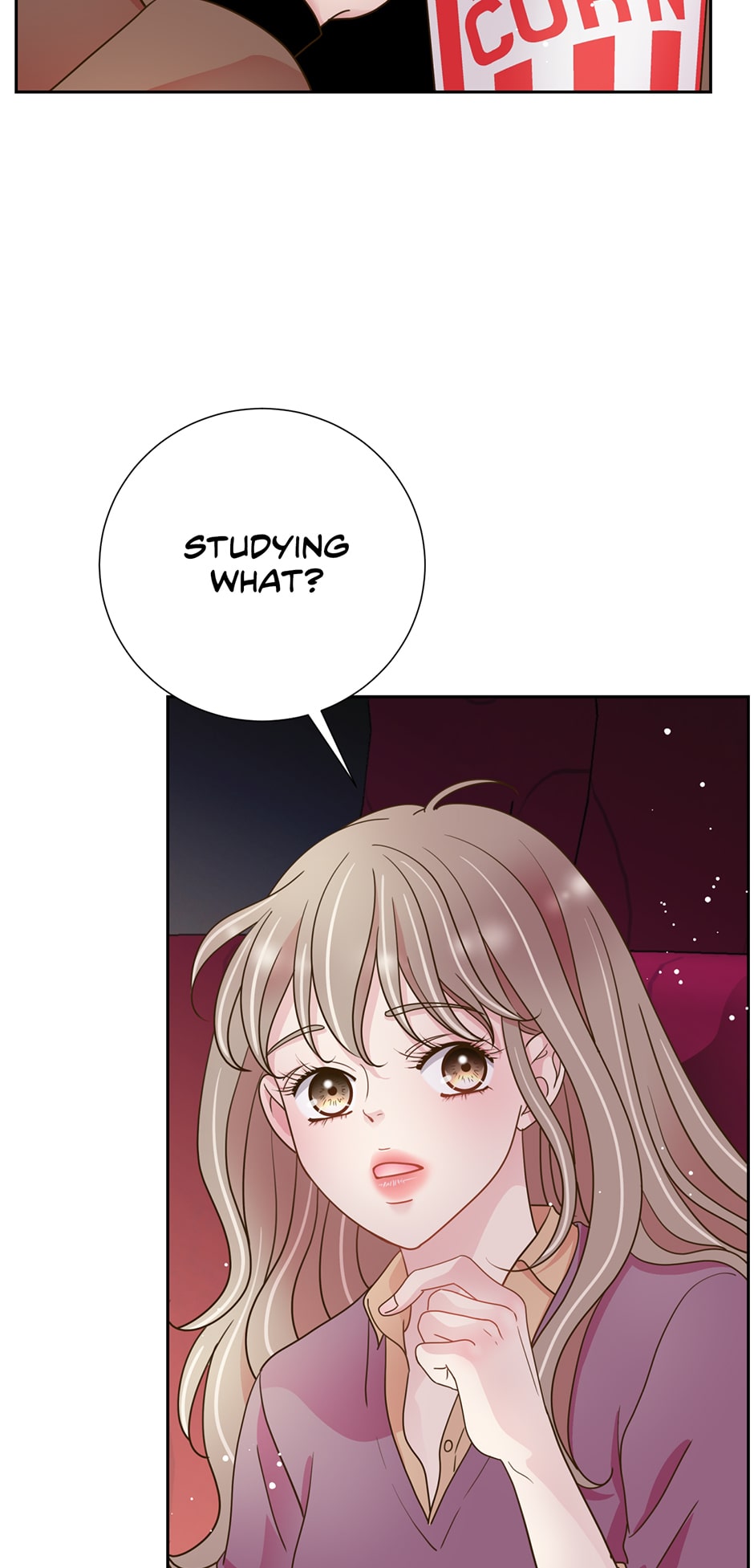 My Experience Being Close to My Older Brother’s Friend Chapter 17 - Page 42