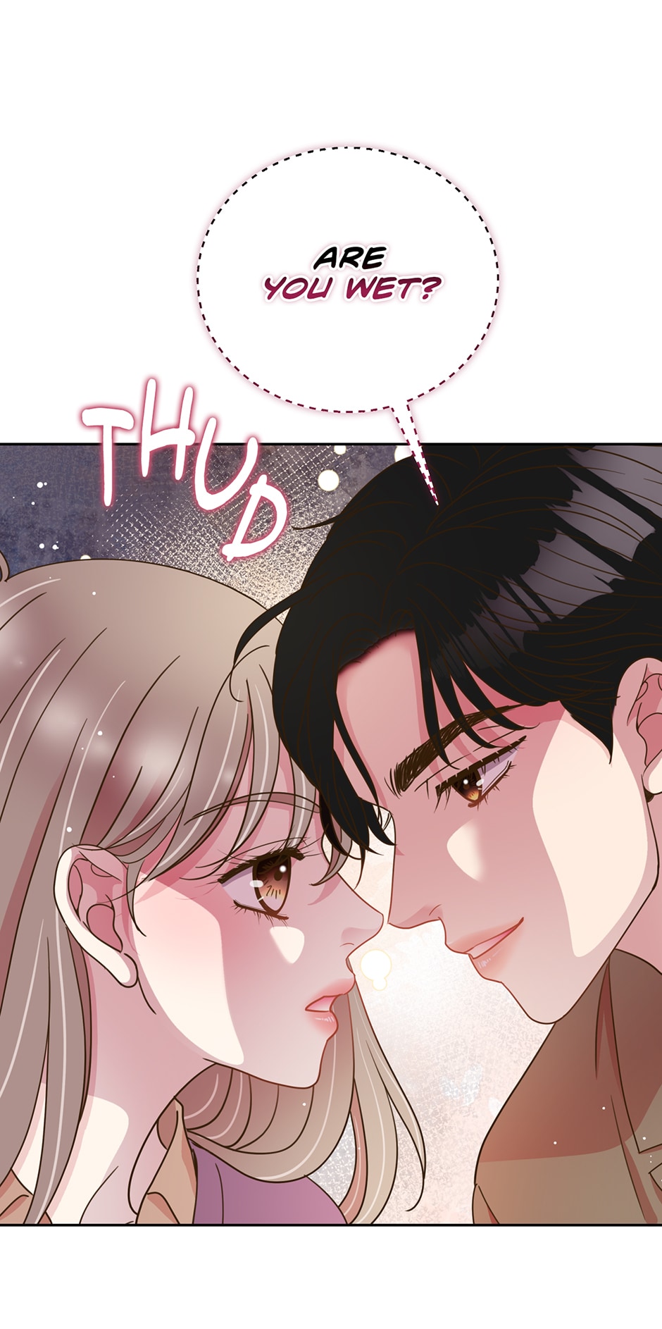 My Experience Being Close to My Older Brother’s Friend Chapter 17 - Page 46