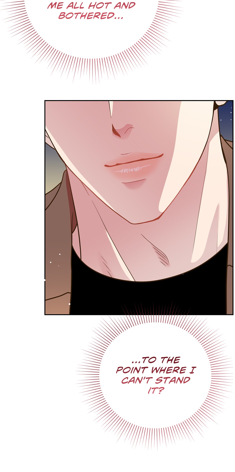 My Experience Being Close to My Older Brother’s Friend Chapter 17 - Page 49