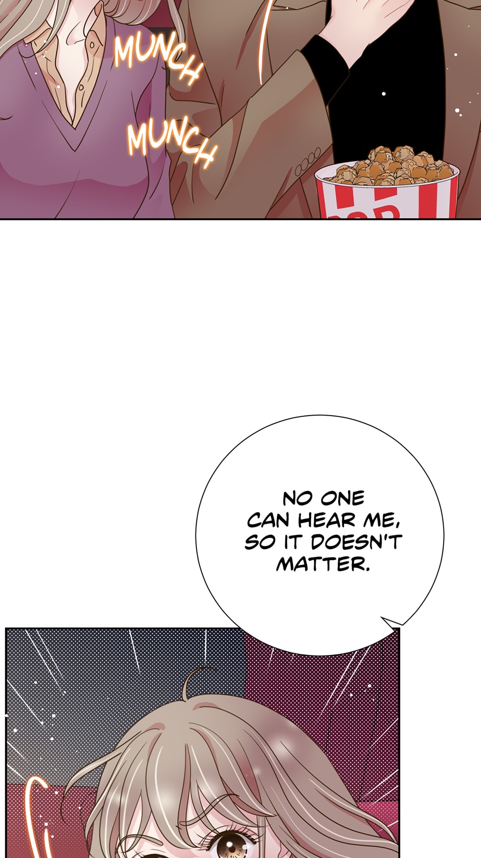 My Experience Being Close to My Older Brother’s Friend Chapter 17 - Page 53