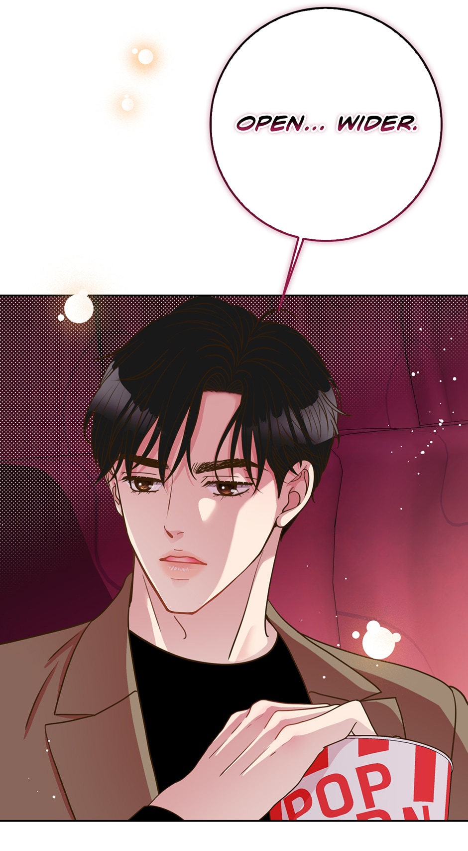 My Experience Being Close to My Older Brother’s Friend Chapter 17 - Page 62