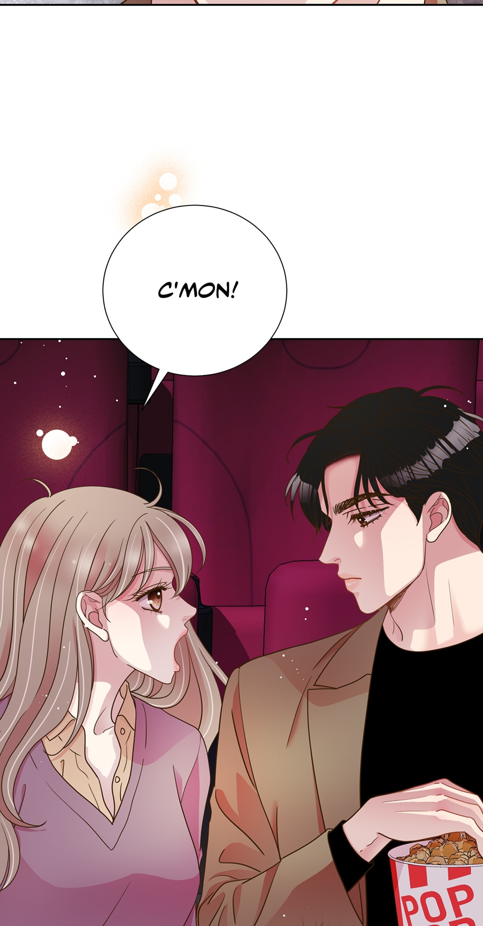 My Experience Being Close to My Older Brother’s Friend Chapter 17 - Page 65