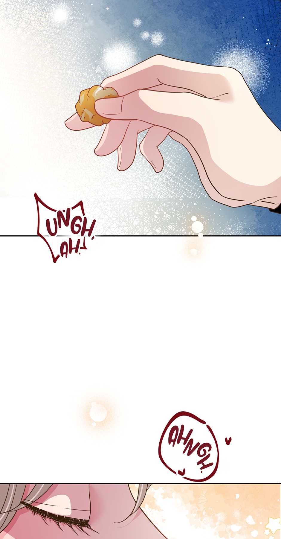 My Experience Being Close to My Older Brother’s Friend Chapter 17 - Page 68