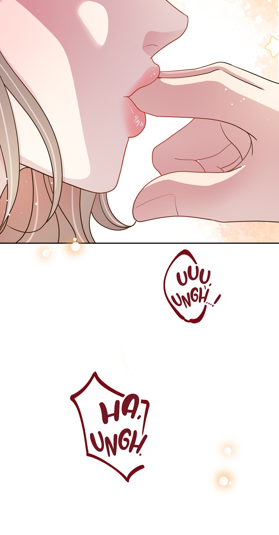 My Experience Being Close to My Older Brother’s Friend Chapter 17 - Page 69