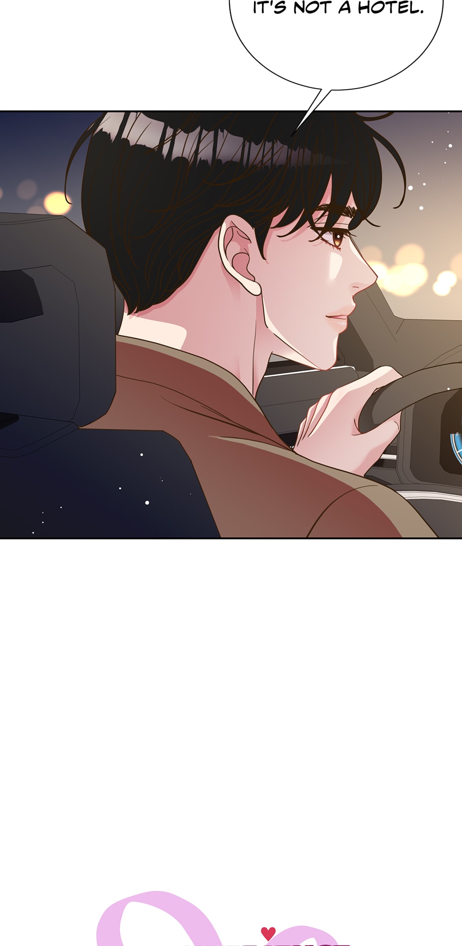 My Experience Being Close to My Older Brother’s Friend Chapter 17 - Page 7
