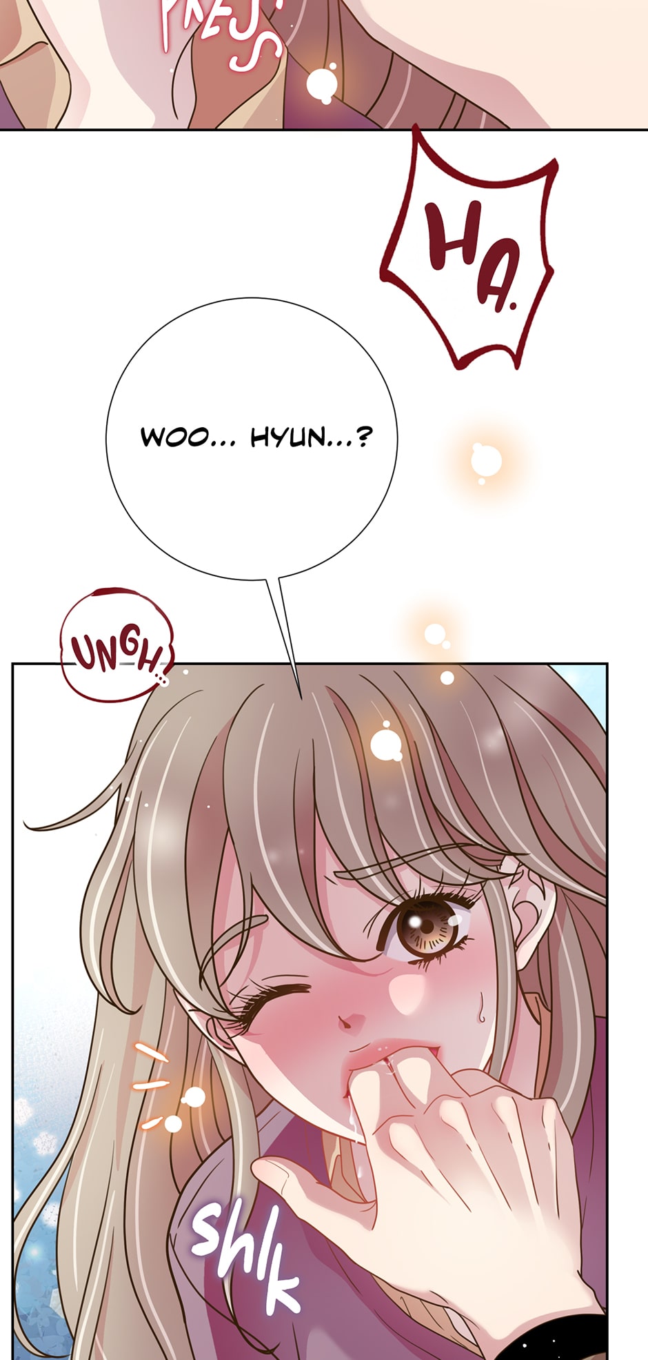 My Experience Being Close to My Older Brother’s Friend Chapter 17 - Page 71