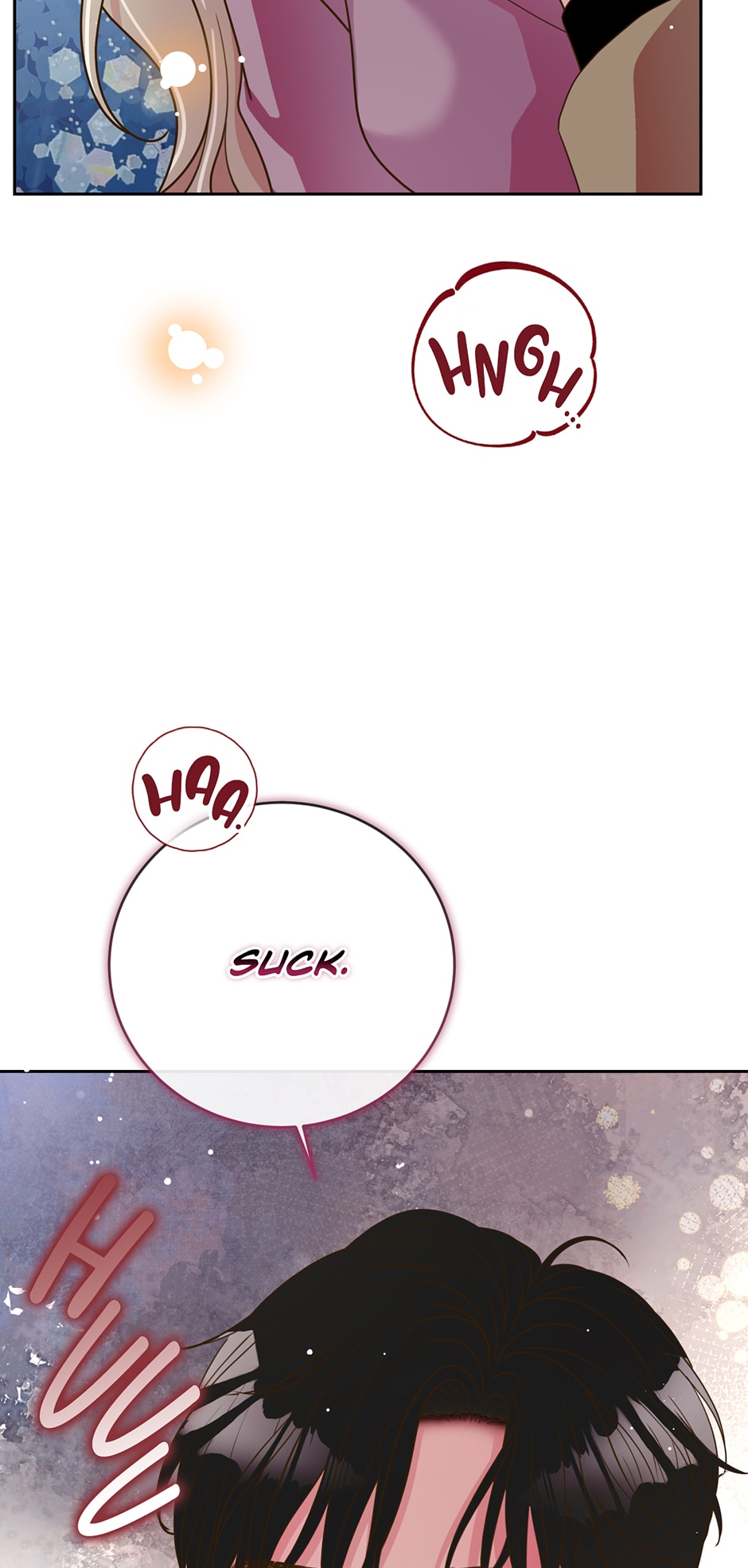My Experience Being Close to My Older Brother’s Friend Chapter 17 - Page 72