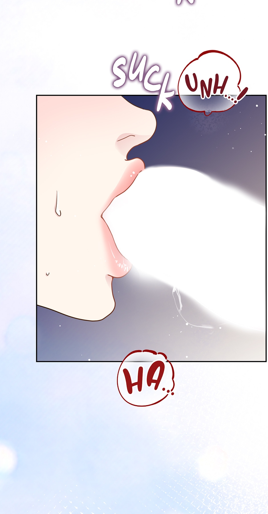 My Experience Being Close to My Older Brother’s Friend Chapter 18 - Page 1