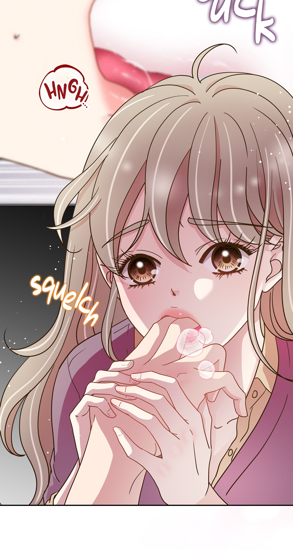 My Experience Being Close to My Older Brother’s Friend Chapter 18 - Page 10