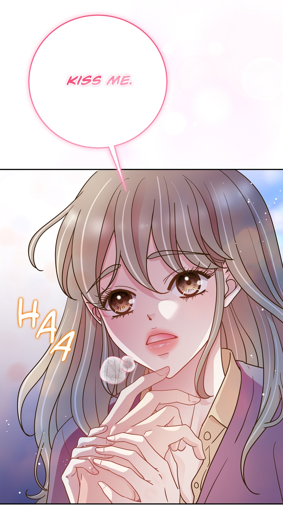 My Experience Being Close to My Older Brother’s Friend Chapter 18 - Page 11