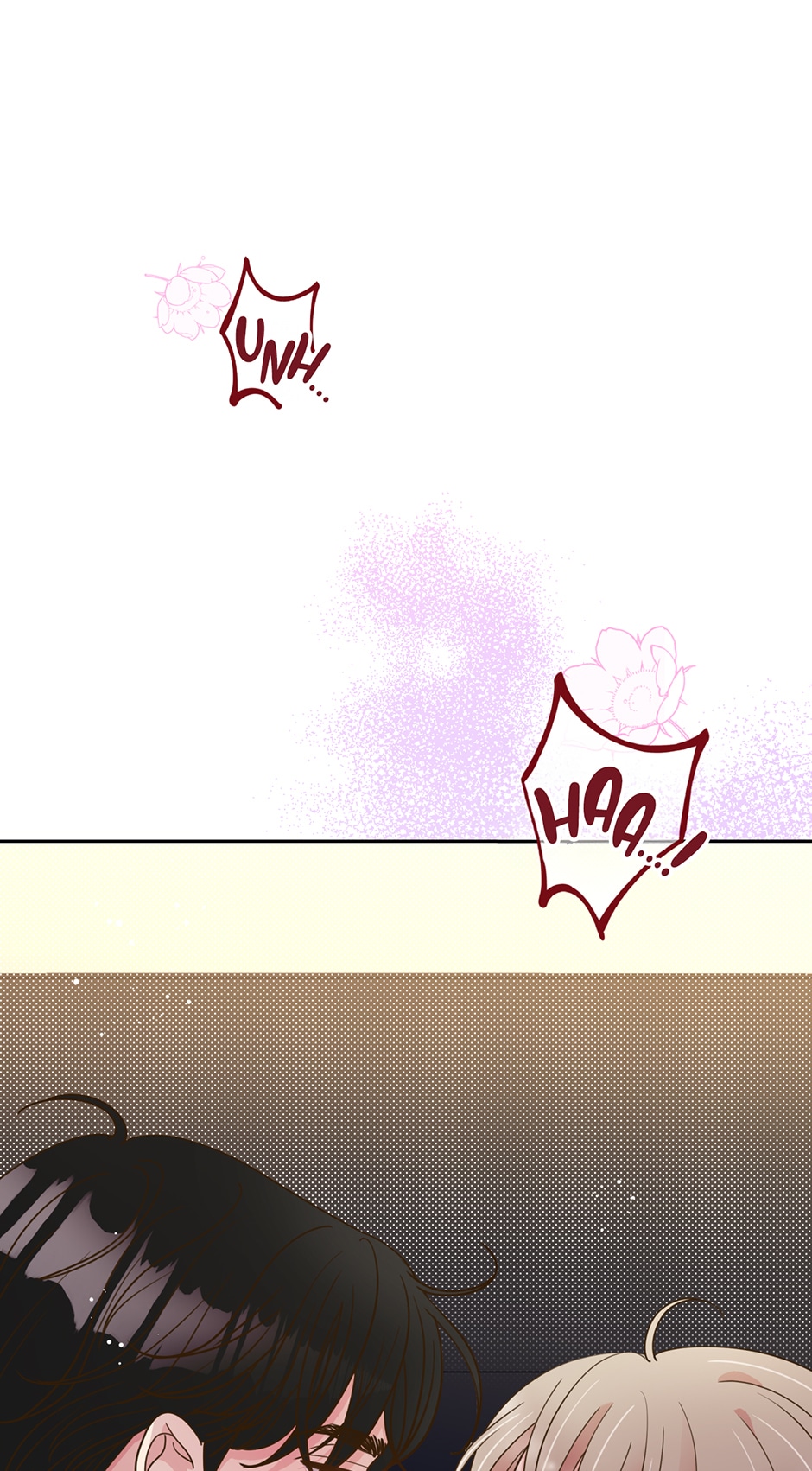 My Experience Being Close to My Older Brother’s Friend Chapter 18 - Page 12