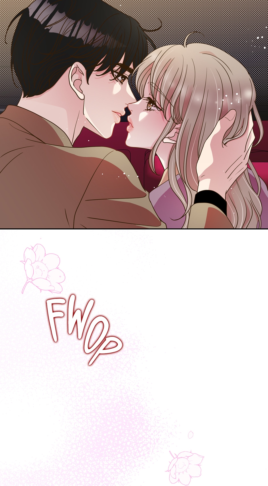 My Experience Being Close to My Older Brother’s Friend Chapter 18 - Page 14