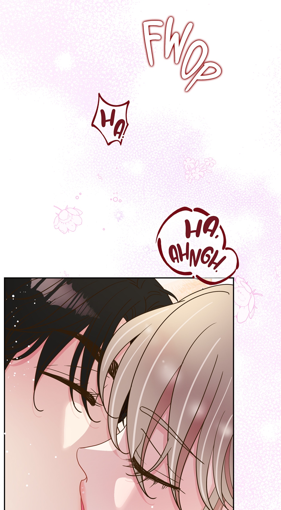 My Experience Being Close to My Older Brother’s Friend Chapter 18 - Page 15