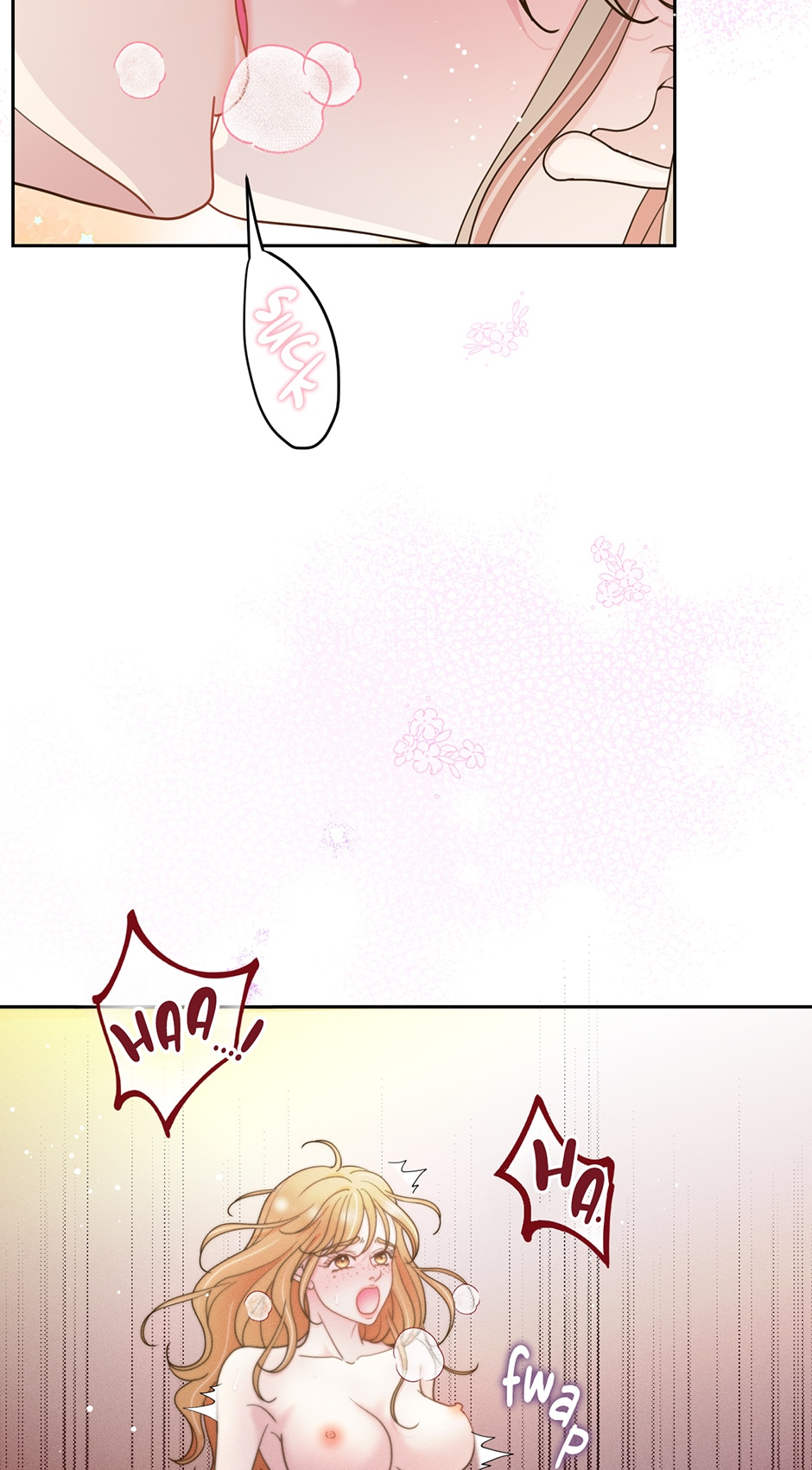 My Experience Being Close to My Older Brother’s Friend Chapter 18 - Page 16
