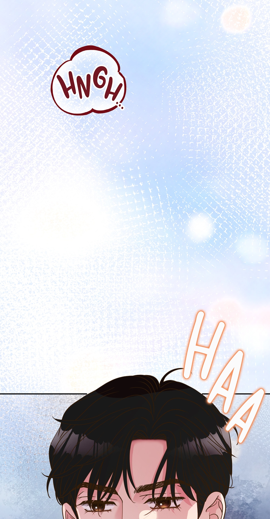 My Experience Being Close to My Older Brother’s Friend Chapter 18 - Page 2