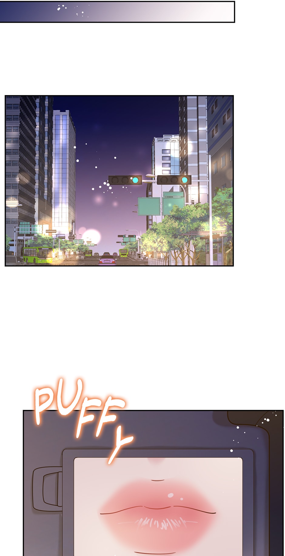 My Experience Being Close to My Older Brother’s Friend Chapter 18 - Page 20