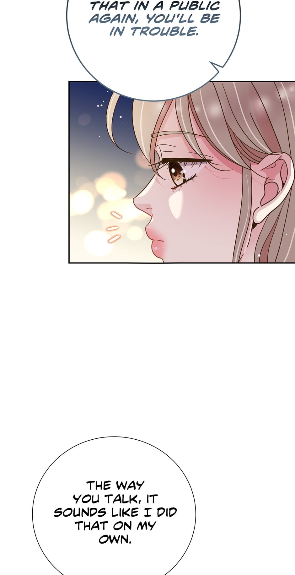 My Experience Being Close to My Older Brother’s Friend Chapter 18 - Page 23