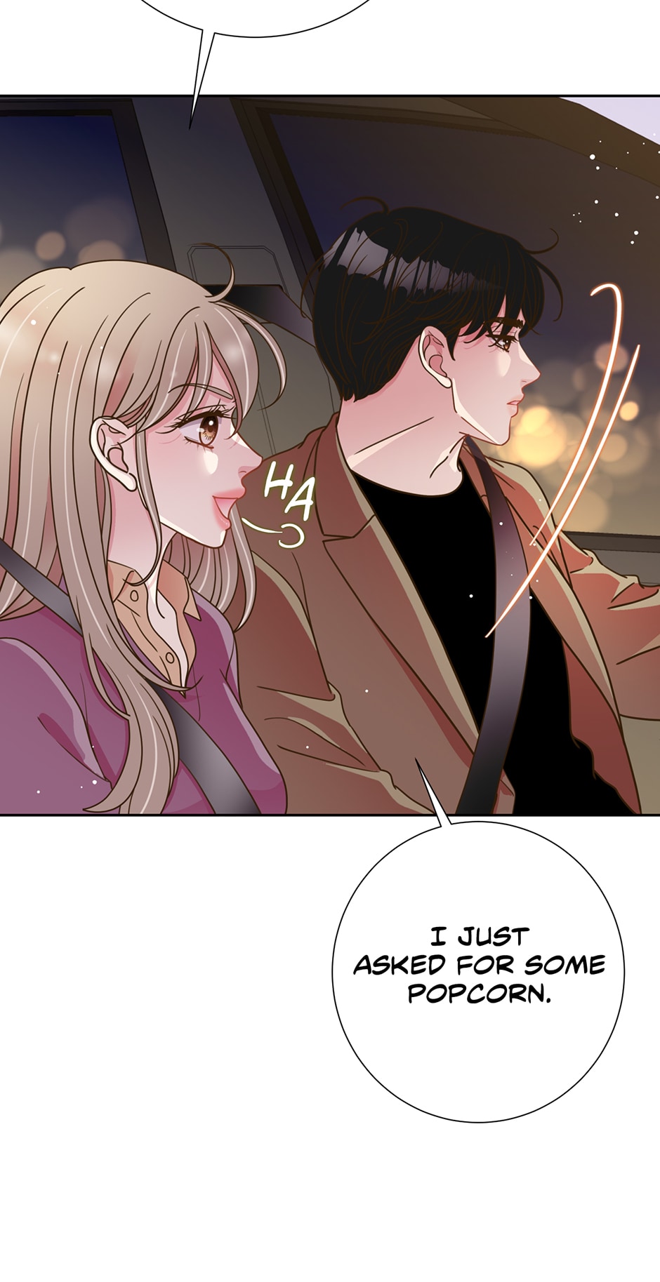 My Experience Being Close to My Older Brother’s Friend Chapter 18 - Page 24