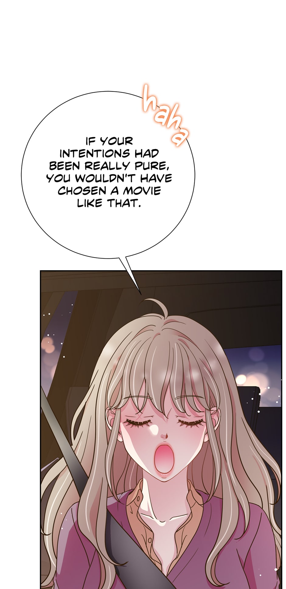 My Experience Being Close to My Older Brother’s Friend Chapter 18 - Page 26