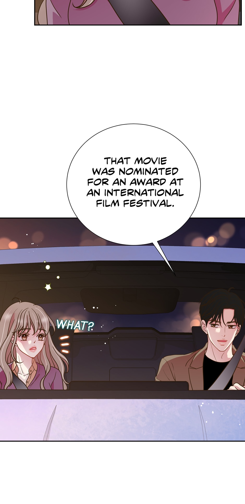 My Experience Being Close to My Older Brother’s Friend Chapter 18 - Page 27