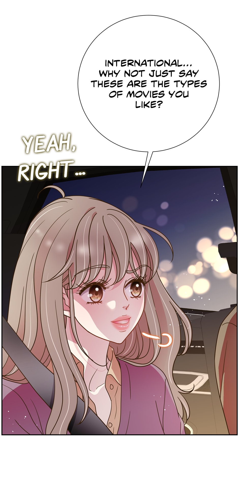 My Experience Being Close to My Older Brother’s Friend Chapter 18 - Page 28