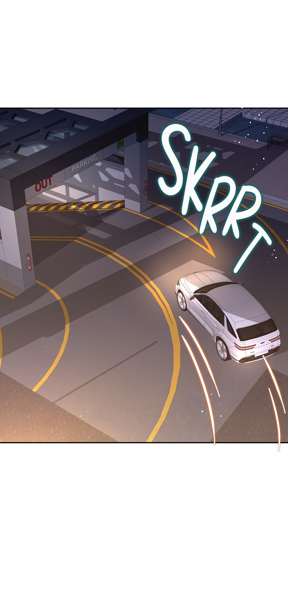 My Experience Being Close to My Older Brother’s Friend Chapter 18 - Page 29