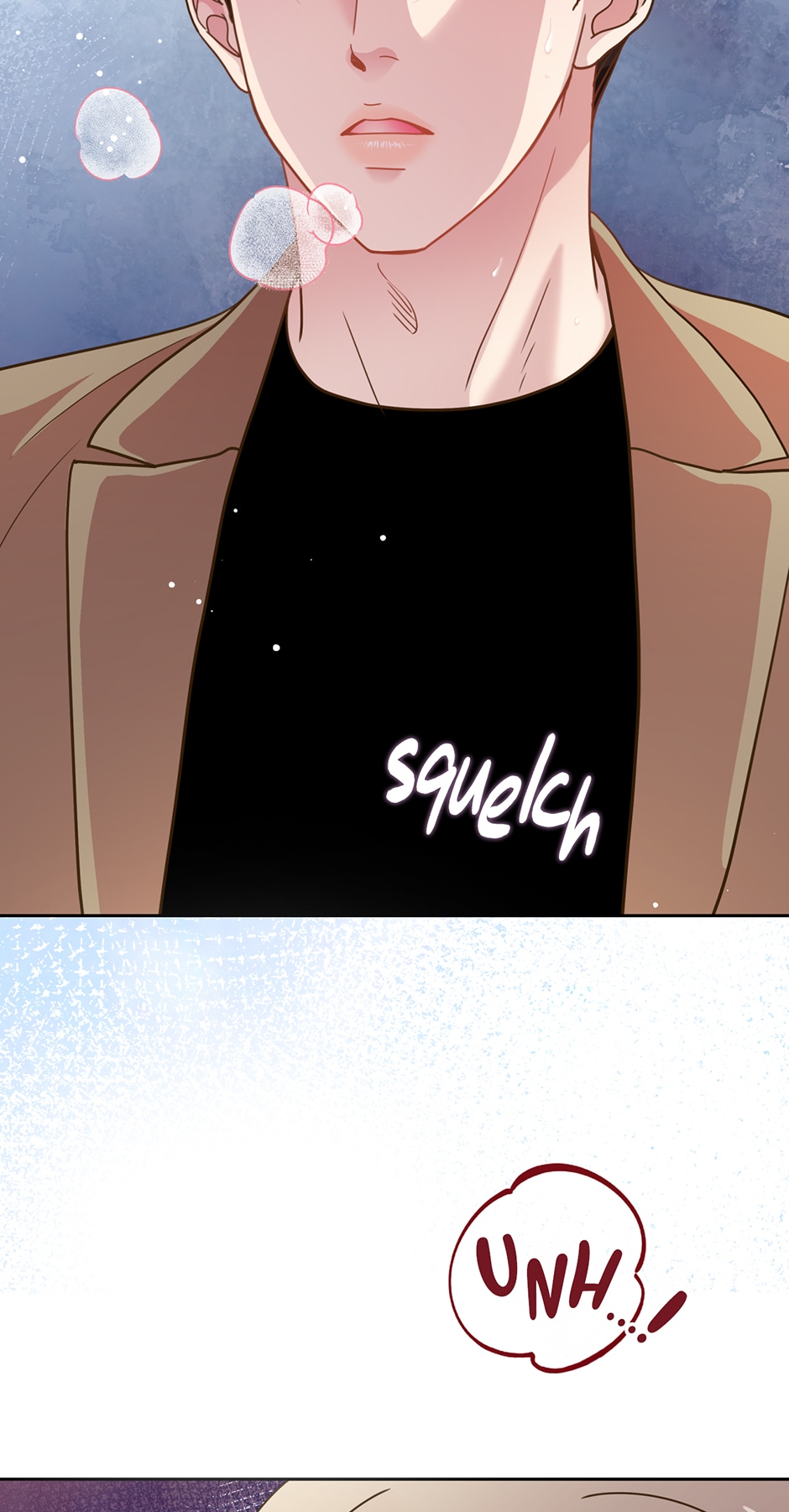 My Experience Being Close to My Older Brother’s Friend Chapter 18 - Page 3