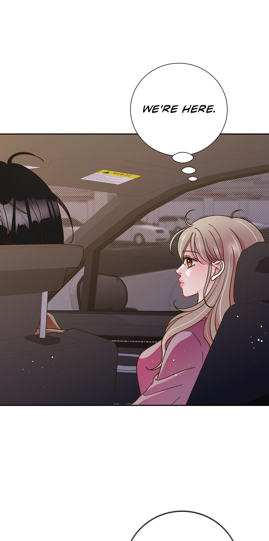 My Experience Being Close to My Older Brother’s Friend Chapter 18 - Page 30