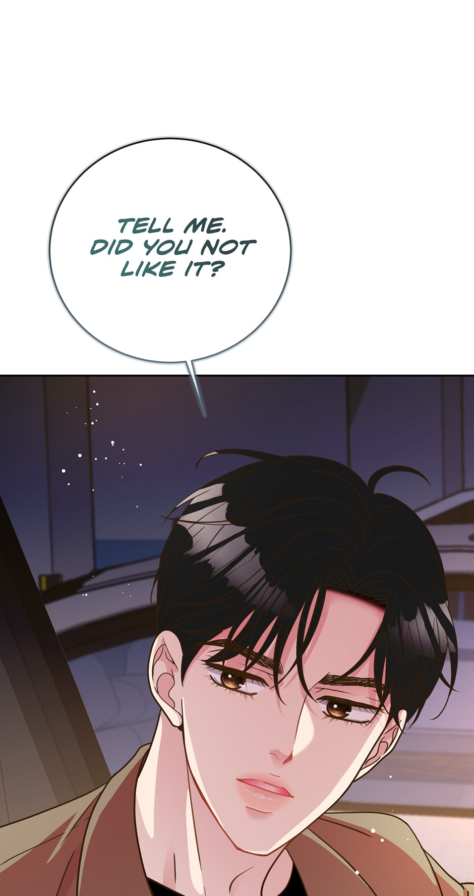 My Experience Being Close to My Older Brother’s Friend Chapter 18 - Page 35