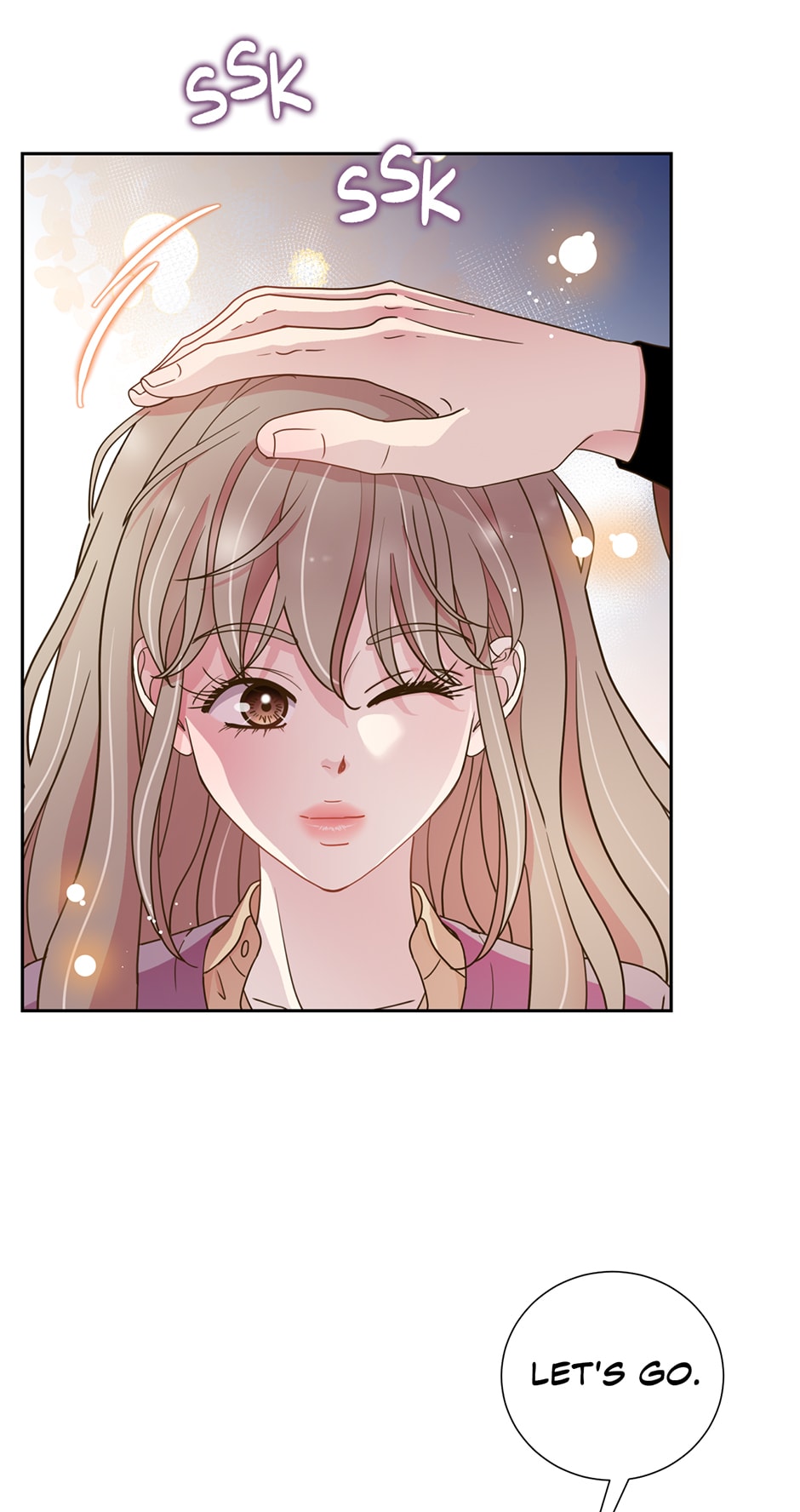 My Experience Being Close to My Older Brother’s Friend Chapter 18 - Page 39