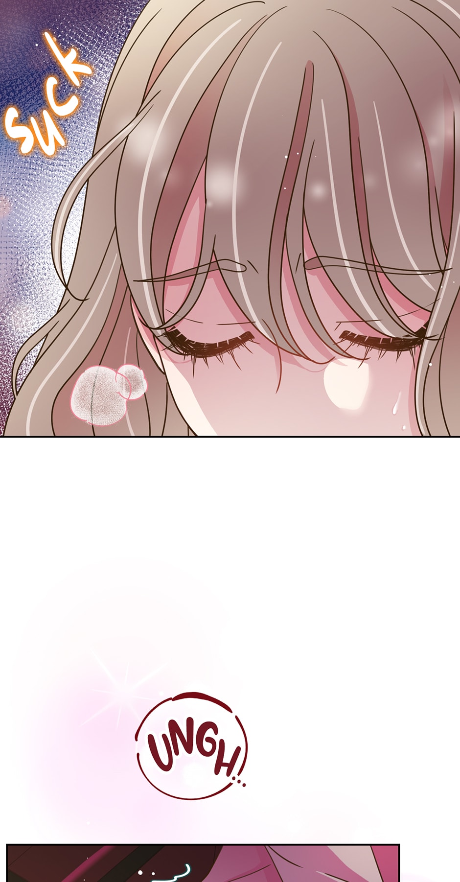 My Experience Being Close to My Older Brother’s Friend Chapter 18 - Page 4