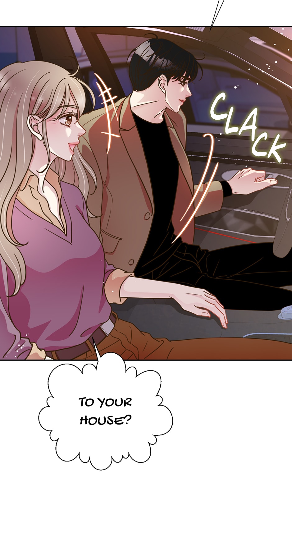 My Experience Being Close to My Older Brother’s Friend Chapter 18 - Page 40