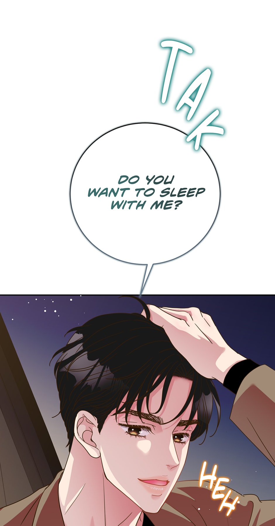My Experience Being Close to My Older Brother’s Friend Chapter 18 - Page 42
